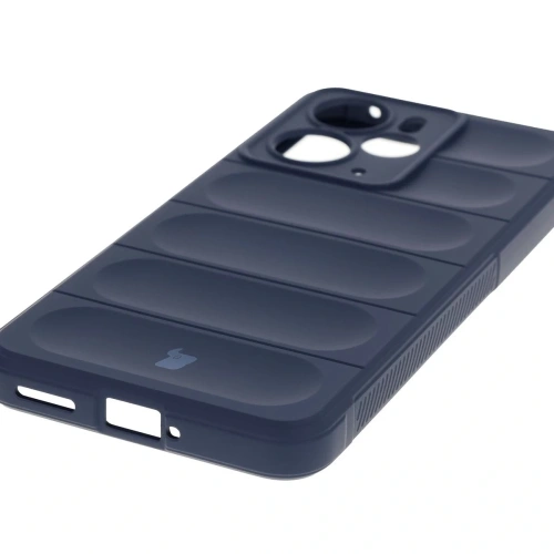 Kup Pancerne etui Bizon Case Tur do Realme 14 5G granatowe - BIZ9212 - {ean13} - Sklep Home Screen