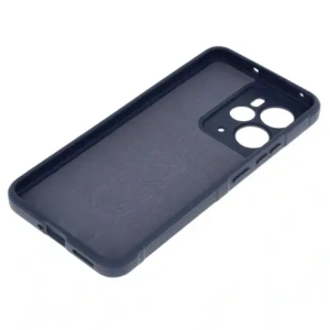 Kup Bizon Case Tur Realme 14 5G marineblau - BIZ9212 - {ean13} - Sklep Home Screen