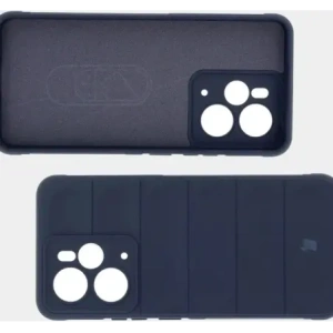 Buy Bizon Case Tur Realme 14 5G navy blue - BIZ9212 - {ean13} - Home Screen Store Europe