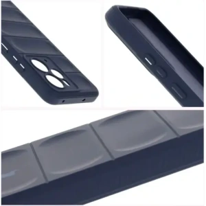 Kup Bizon Case Tur Realme 14 5G marineblau - BIZ9212 - {ean13} - Sklep Home Screen