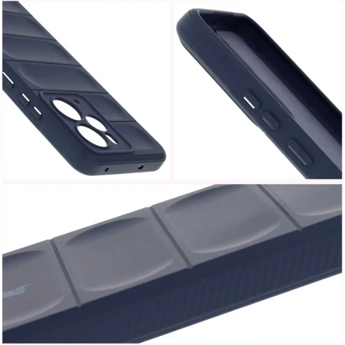 Kup Pancerne etui Bizon Case Tur do Realme 14 5G granatowe - BIZ9212 - {ean13} - Sklep Home Screen