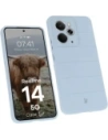 Carcasa Bizon Tur Realme 14 5G albastru deschis