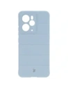 Kup Bizon Case Tur Realme 14 5G hellblau - BIZ9213 - {ean13} - Sklep Home Screen