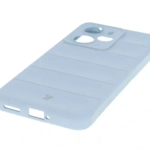 Buy Bizon Case Tur Realme 14 5G light blue - BIZ9213 - {ean13} - Home Screen Store Europe