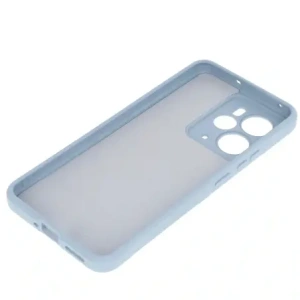 Buy Bizon Case Tur Realme 14 5G light blue - BIZ9213 - {ean13} - Home Screen Store Europe