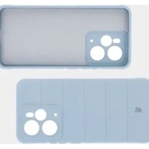 Buy Bizon Case Tur Realme 14 5G light blue - BIZ9213 - {ean13} - Home Screen Store Europe