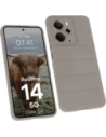 Kup Carcasa Bizon Tur Realme 14 5G gri deschis - BIZ9214 - {ean13} - Sklep Home Screen