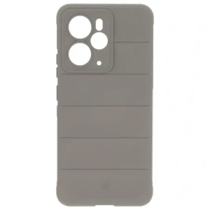 Buy Bizon Case Tur Realme 14 5G light gray - BIZ9214 - {ean13} - Home Screen Store Europe