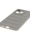 Kup Carcasa Bizon Tur Realme 14 5G gri deschis - BIZ9214 - {ean13} - Sklep Home Screen
