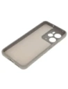 Kup Carcasa Bizon Tur Realme 14 5G gri deschis - BIZ9214 - {ean13} - Sklep Home Screen