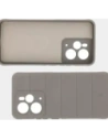 Kup Bizon Case Tur Realme 14 5G světle šedá - BIZ9214 - {ean13} - Sklep Home Screen