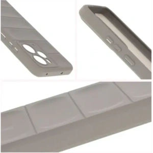 Buy Bizon Case Tur Realme 14 5G light gray - BIZ9214 - {ean13} - Home Screen Store Europe