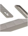 Kup Carcasa Bizon Tur Realme 14 5G gri deschis - BIZ9214 - {ean13} - Sklep Home Screen