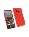 Kup Pancerne etui Bizon Case Tur do Nothing Phone (3a) Pro czerwone - BIZ9215 - {ean13} - Sklep Home Screen