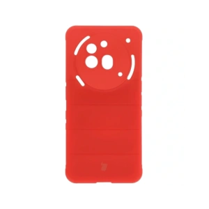 Buy Bizon Case Tur Nothing Phone (3a) Pro red - BIZ9215 - {ean13} - Home Screen Store Europe