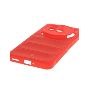 Buy Bizon Case Tur Nothing Phone (3a) Pro red - BIZ9215 - {ean13} - Home Screen Store Europe