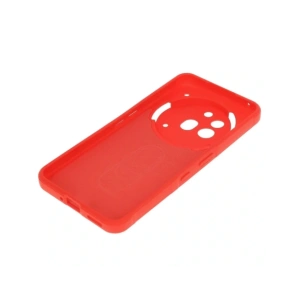 Buy Bizon Case Tur Nothing Phone (3a) Pro red - BIZ9215 - {ean13} - Home Screen Store Europe