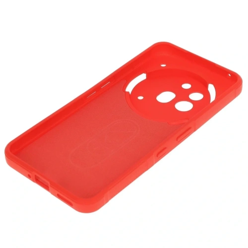 Kup Pancerne etui Bizon Case Tur do Nothing Phone (3a) Pro czerwone - BIZ9215 - {ean13} - Sklep Home Screen