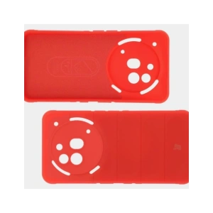 Buy Bizon Case Tur Nothing Phone (3a) Pro red - BIZ9215 - {ean13} - Home Screen Store Europe