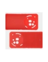 Buy Bizon Case Tur Nothing Phone (3a) Pro red - BIZ9215 - {ean13} - Home Screen Store Europe