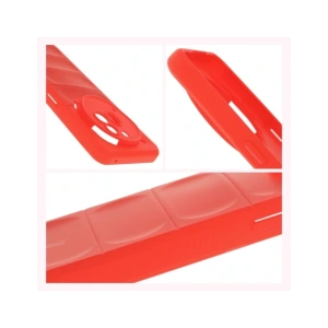 Buy Bizon Case Tur Nothing Phone (3a) Pro red - BIZ9215 - {ean13} - Home Screen Store Europe