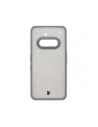 Buy Bizon Case Angelo Nothing Phone (3a) translucent with a gray frame - BIZ9216 - {ean13} - Home Screen Store Europe