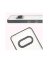 Buy Bizon Case Angelo Nothing Phone (3a) translucent with a gray frame - BIZ9216 - {ean13} - Home Screen Store Europe