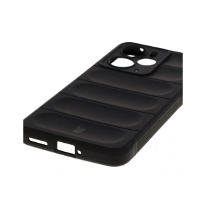 Kup Bizon Case Tur Realme 14 5G schwarz - BIZ9217 - {ean13} - Sklep Home Screen