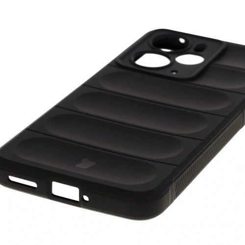 Buy Bizon Case Tur Realme 14 5G black - BIZ9217 - {ean13} - Home Screen Store Europe