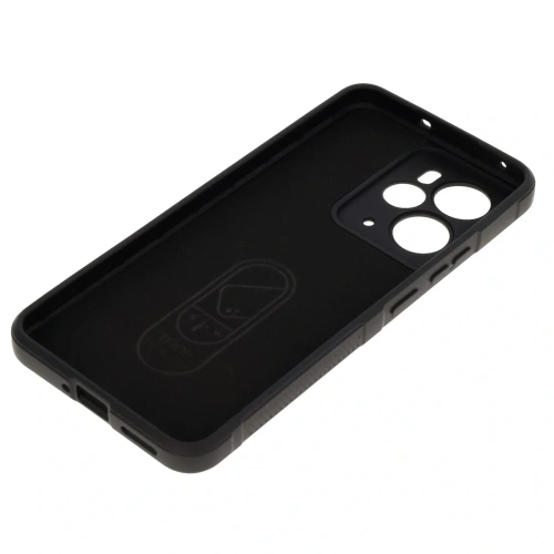 Buy Bizon Case Tur Realme 14 5G black - BIZ9217 - {ean13} - Home Screen Store Europe