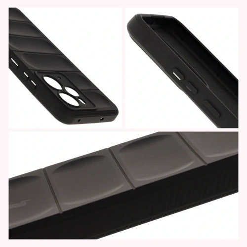 Buy Bizon Case Tur Realme 14 5G black - BIZ9217 - {ean13} - Home Screen Store Europe