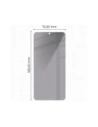 Kup Prywatyzujące szkło hartowane Bizon Glass Clear Shadow do Samsung Galaxy S25 Edge przyciemniane - BIZ9218 - {ean13} - Sklep Home Screen