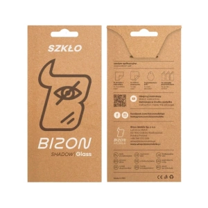 Buy Bizon Glass Clear Shadow Samsung Galaxy S25 Edge tinted - BIZ9218 - {ean13} - Home Screen Store Europe