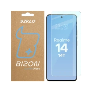Buy Bizon Glass Clear 2 Realme 14 5G / 14T 5G - BIZ9219 - {ean13} - Home Screen Store Europe