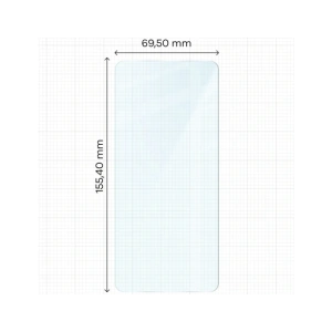 Kup Bizon Glass Clear 2 Realme 14 5G / 14T 5G - BIZ9219 - {ean13} - Sklep Home Screen