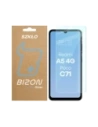 Szkło hartowane Bizon Glass Clear 2 do Xiaomi Redmi A5 4G / Poco C71