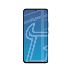 Buy Bizon Glass Edge 2 Realme 14 5G / 14T 5G black frame - BIZ9221 - {ean13} - Home Screen Store Europe