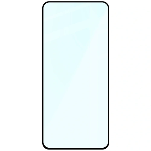 Kup Bizon Glass Edge 2 Realme 14 5G / 14T 5G schwarzer Rahmen - BIZ9221 - {ean13} - Sklep Home Screen