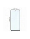 Kup Bizon Glass Edge 2 Xiaomi Redmi A5 4G / Poco C71 fekete keret - BIZ9222 - {ean13} - Sklep Home Screen