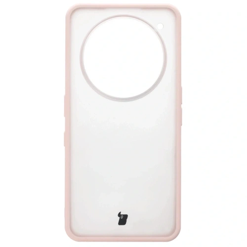 Kup Bizon Case Angelo Nothing Phone (3a) Pro průhledný s růžovým rámem - BIZ9223 - {ean13} - Sklep Home Screen