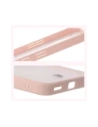 Kup Etui Bizon Case Angelo do Nothing Phone (3a) Pro półprzezroczyste z różową ramką - BIZ9223 - {ean13} - Sklep Home Screen