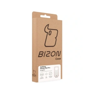 Buy Bizon Case Angelo Nothing Phone (3a) Pro translucent with a pink frame - BIZ9223 - {ean13} - Home Screen Store Europe
