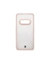 Kup Bizon Case Angelo Nothing Phone (3a) průhledný s růžovým rámem - BIZ9224 - {ean13} - Sklep Home Screen