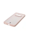 Kup Etui Bizon Case Angelo do Nothing Phone (3a) półprzezroczyste z różową ramką - BIZ9224 - {ean13} - Sklep Home Screen