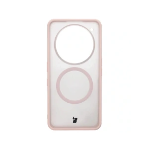 Buy Bizon Case MatteO Magnetic Nothing Phone (3a) Pro smoky pink - BIZ9225 - {ean13} - Home Screen Store Europe