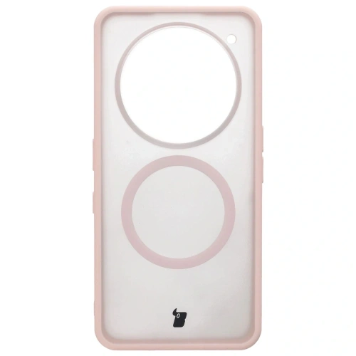 Buy Bizon Case MatteO Magnetic Nothing Phone (3a) Pro smoky pink - BIZ9225 - {ean13} - Home Screen Store Europe