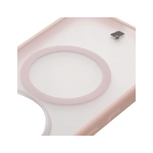 Buy Bizon Case MatteO Magnetic Nothing Phone (3a) Pro smoky pink - BIZ9225 - {ean13} - Home Screen Store Europe