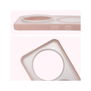 Buy Bizon Case MatteO Magnetic Nothing Phone (3a) Pro smoky pink - BIZ9225 - {ean13} - Home Screen Store Europe