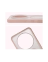 Buy Bizon Case MatteO Magnetic Nothing Phone (3a) Pro smoky pink - BIZ9225 - {ean13} - Home Screen Store Europe
