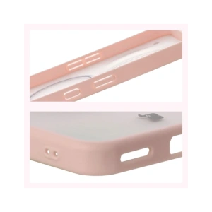 Kup Bizon Case MatteO Magnetic Nothing Phone (3a) Pro füstös rózsaszín - BIZ9225 - {ean13} - Sklep Home Screen